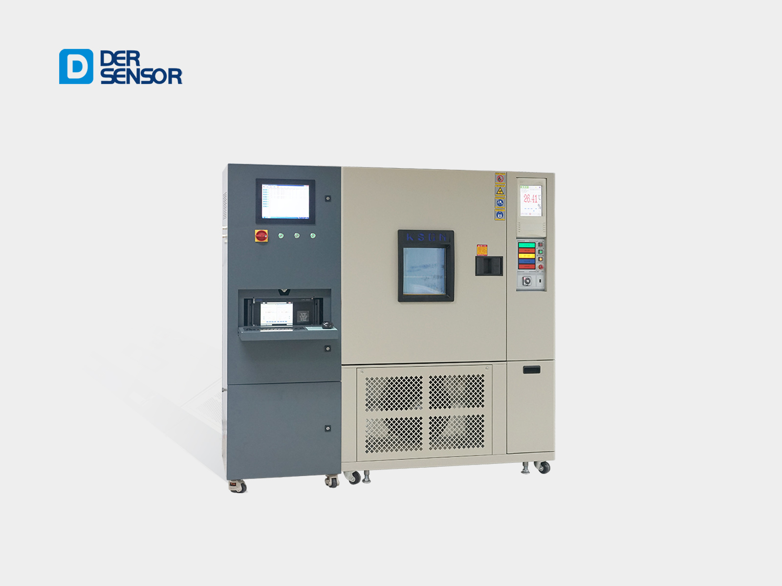 DASS-3000 智能壓力 / 差壓傳感器自動(dòng)化校準(zhǔn)與測(cè)試...